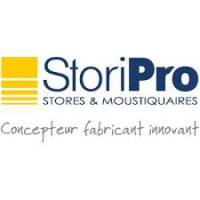 StoriPro logo