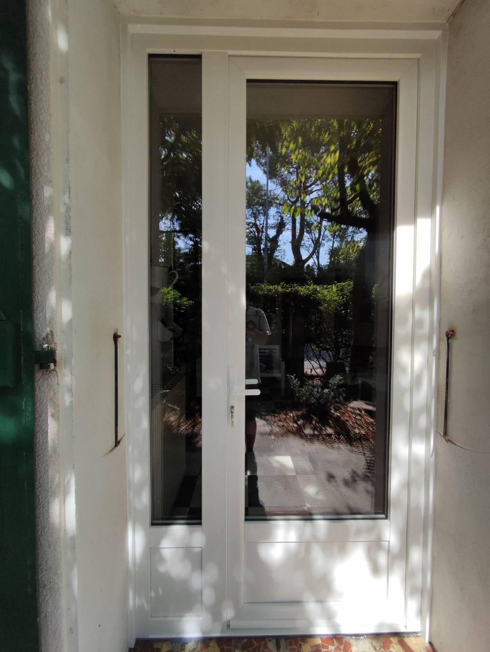 Menuiseries PVC