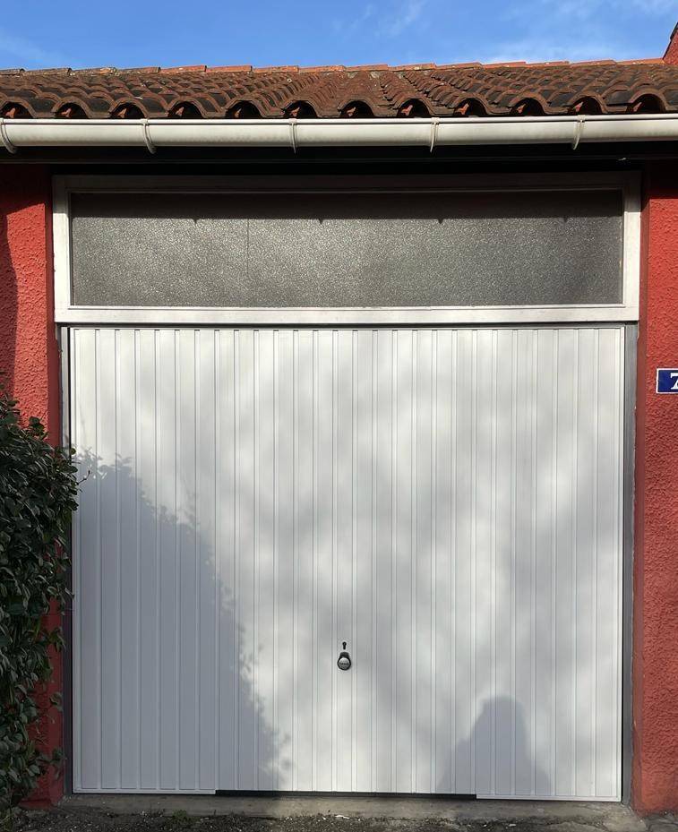 Portes de garage