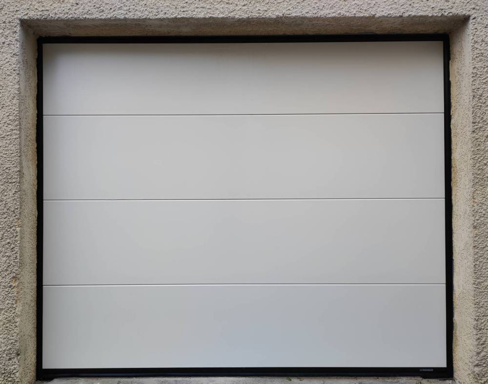 Portes de garage