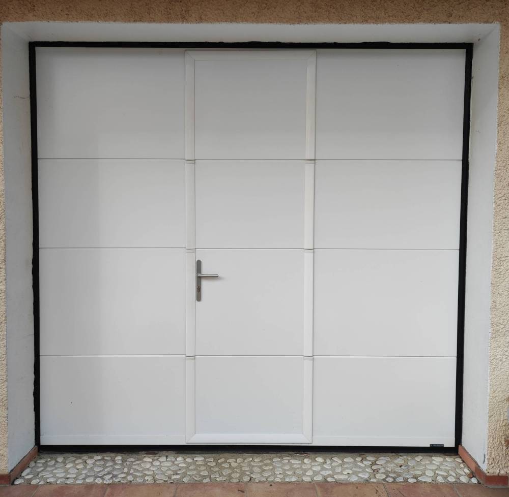 Portes de garage