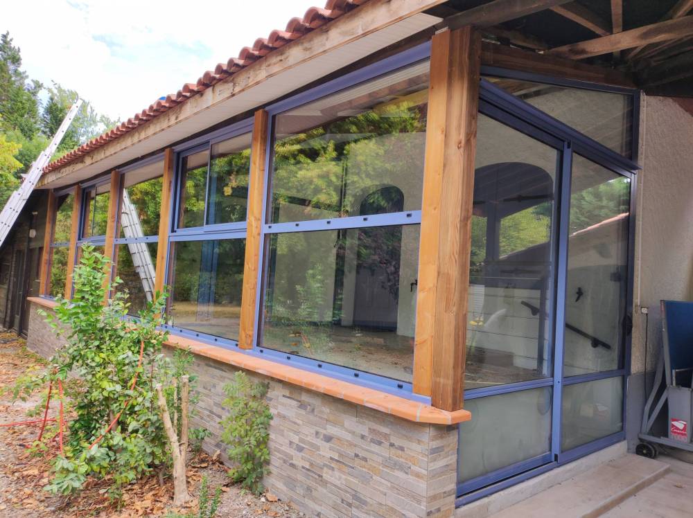 Veranda