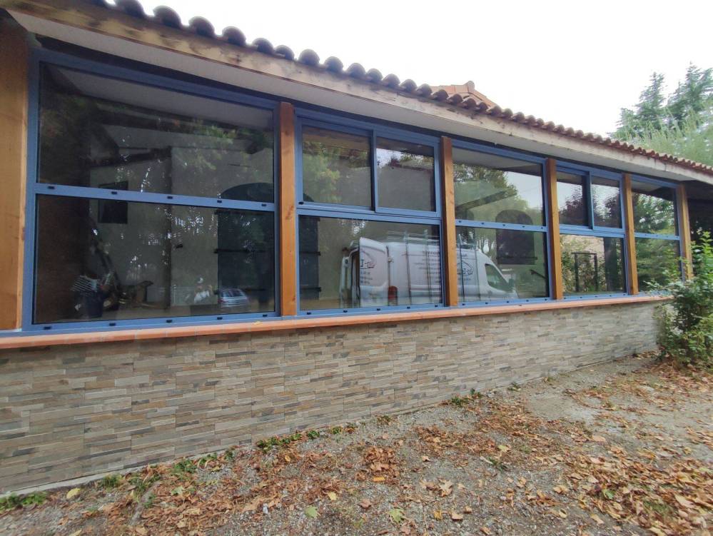 Veranda