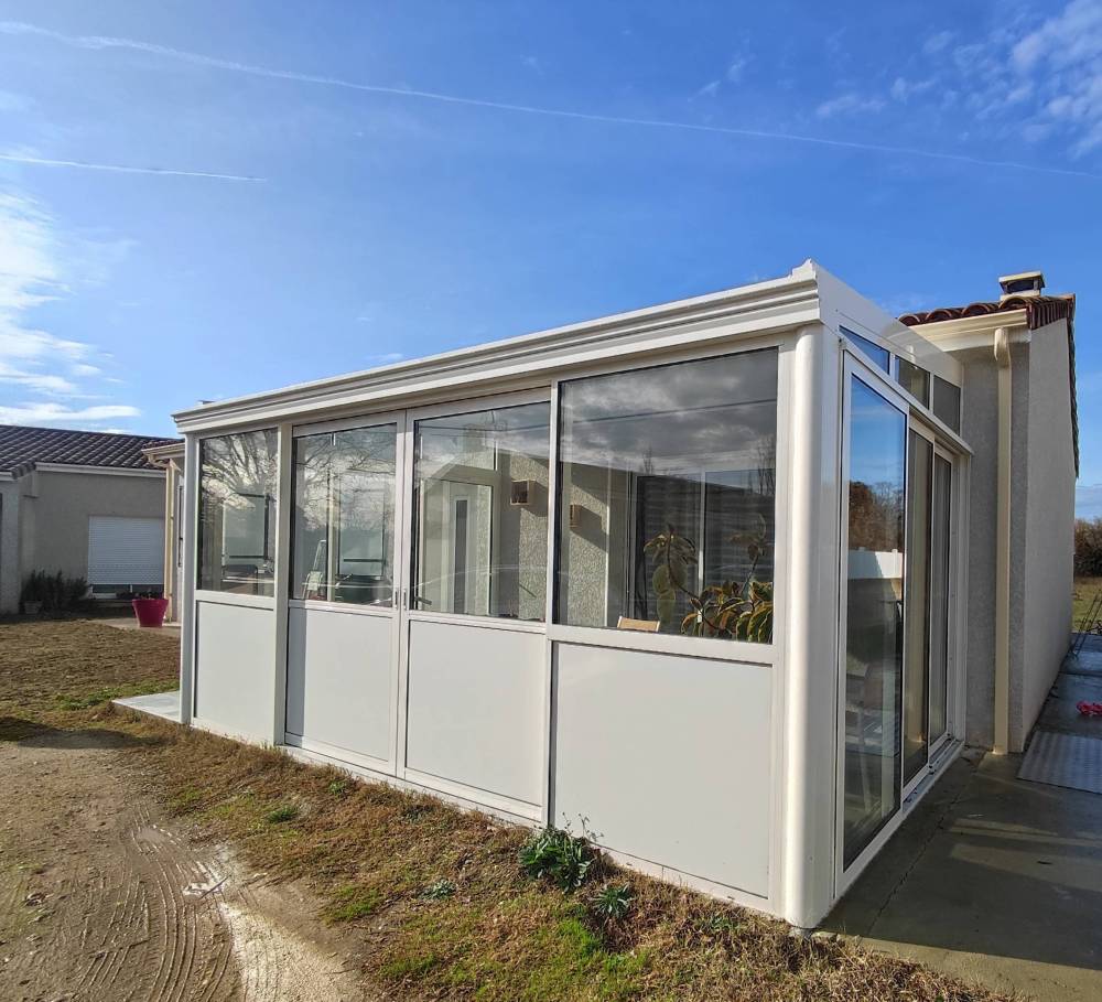 Veranda