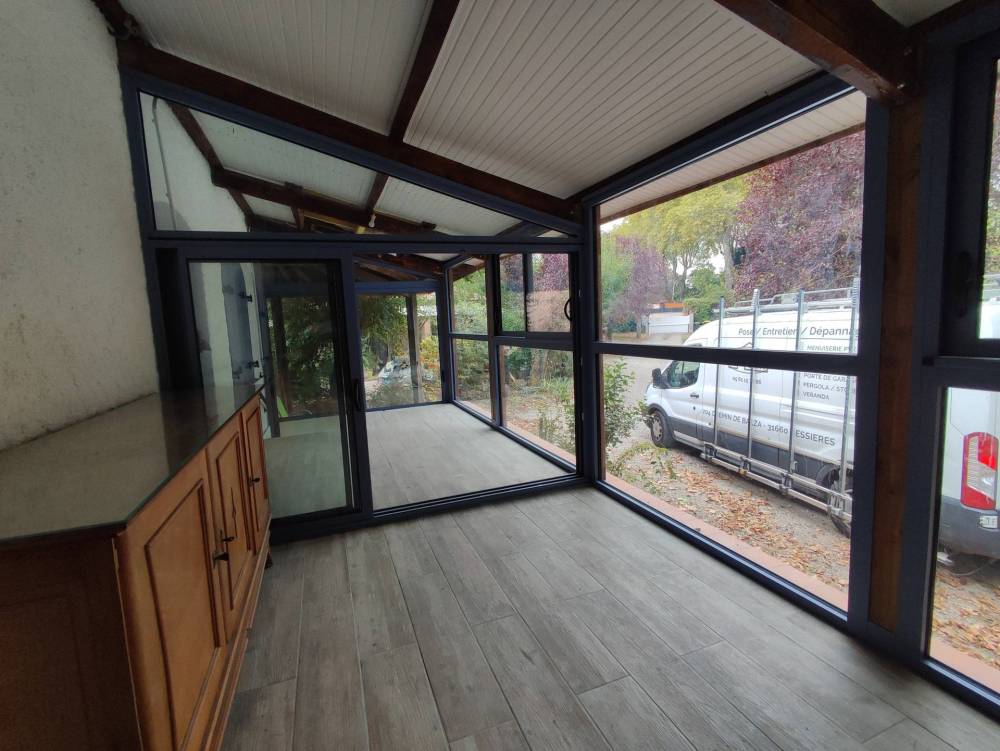 Veranda