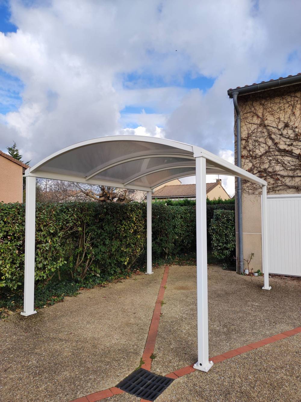 Carport