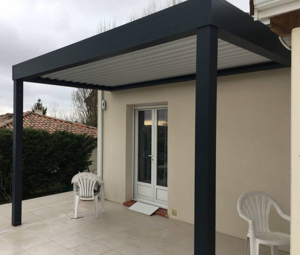 Pergola
