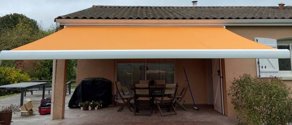 Pergola