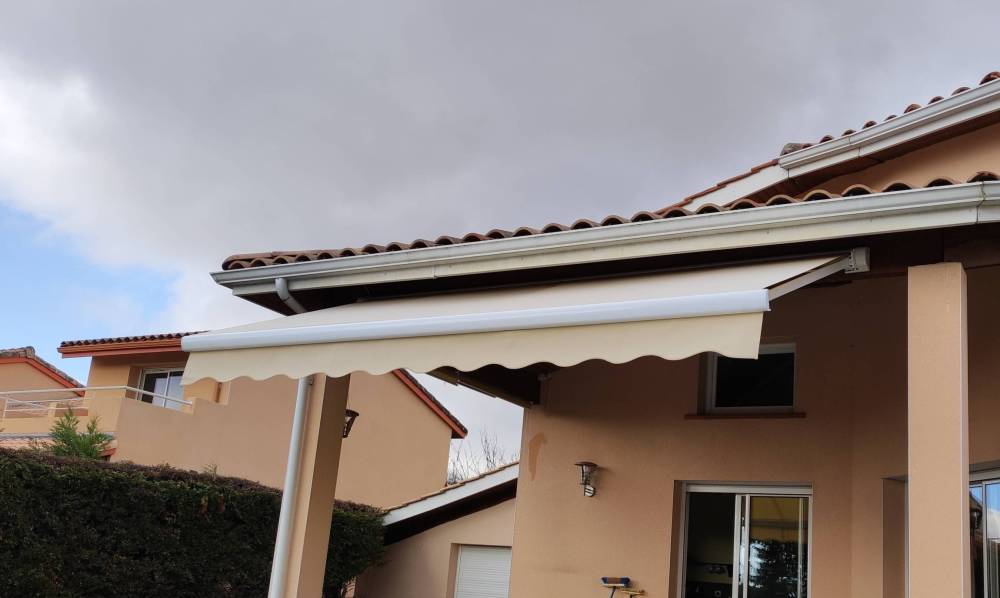 Pergola