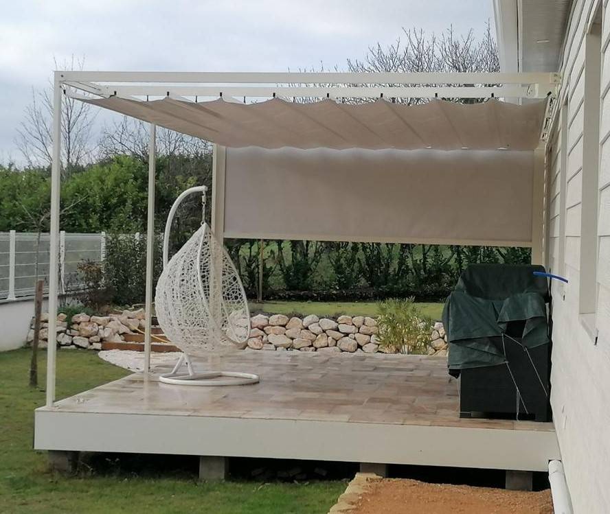 Veranda