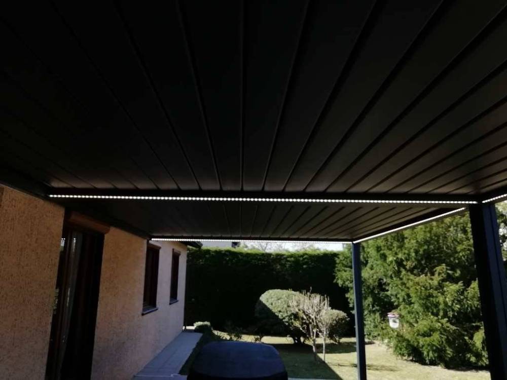 Pergola
